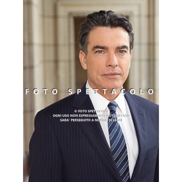 Peter Gallagher