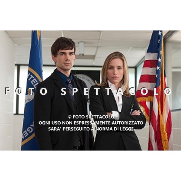 Christopher Gorham, Piper Perabo