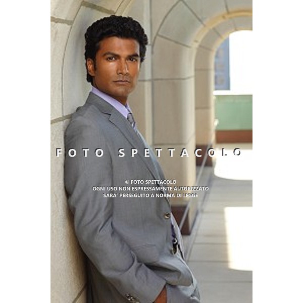 Sendhil Ramaurthy