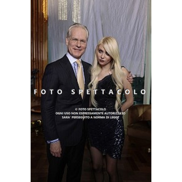 Tim Gunn, Taylor Momsen