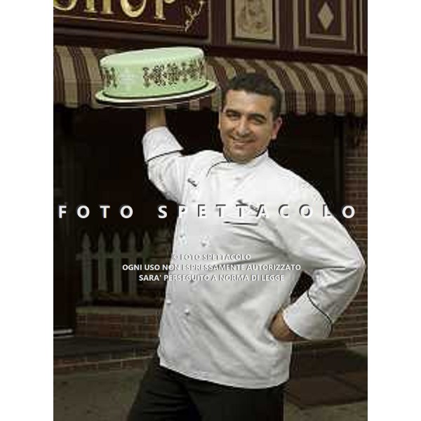 Buddy Valastro