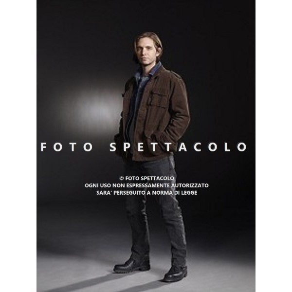 Aaron Stanford