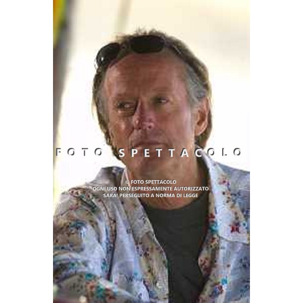 Peter Fonda