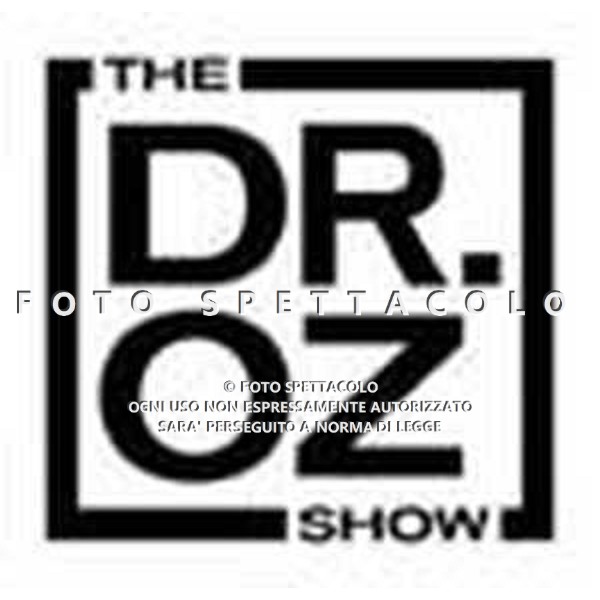 The Dr. Oz show - Logo