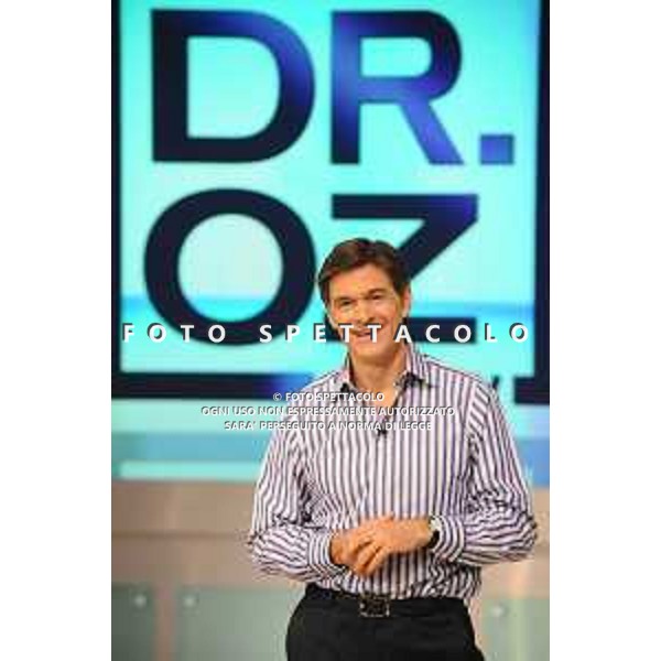 Mehmet Oz