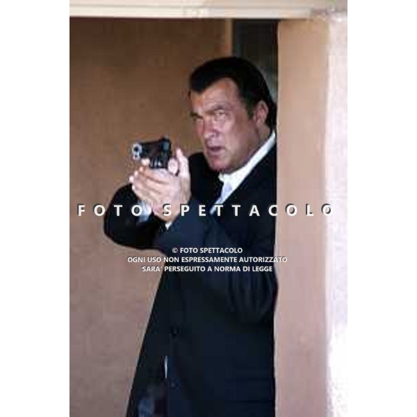 Steven Segal