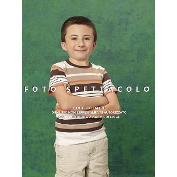 Atticus Shaffer