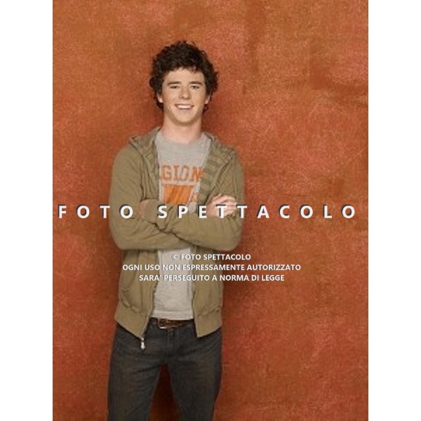 Charlie McDermott