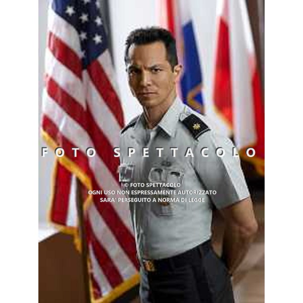 Benjamin Bratt