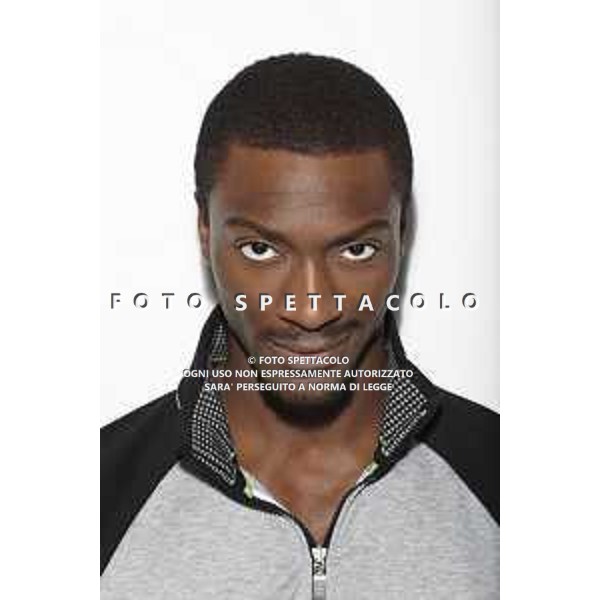 Aldis Hodge