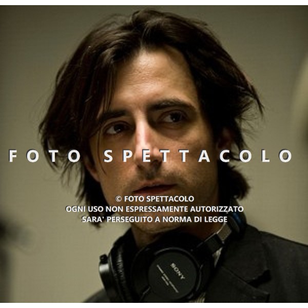 Noah Baumbach (Regista)