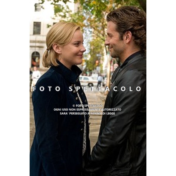 Abbie Cornish, Bradley Cooper