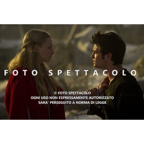 Amanda Seyfried, Shiloh Fernandez