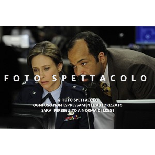Vera Farmiga, Jeffrey Wright