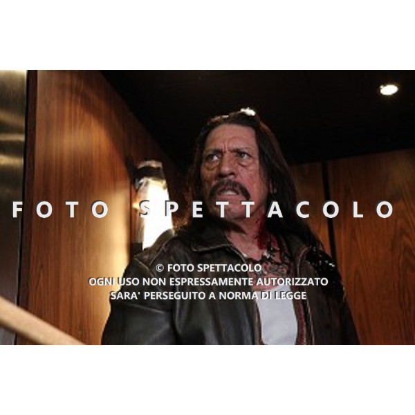 Danny Trejo