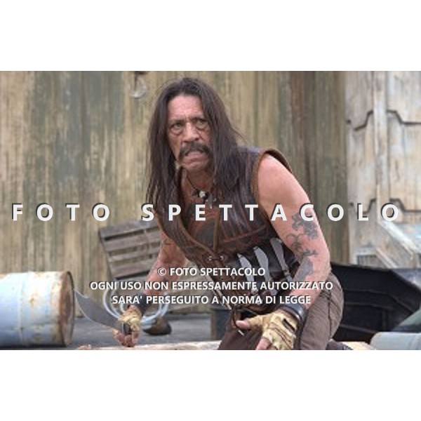 Danny Trejo