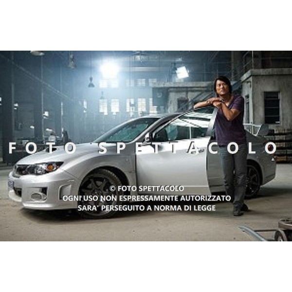 Sung Kang