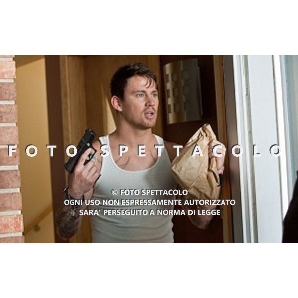 Channing Tatum