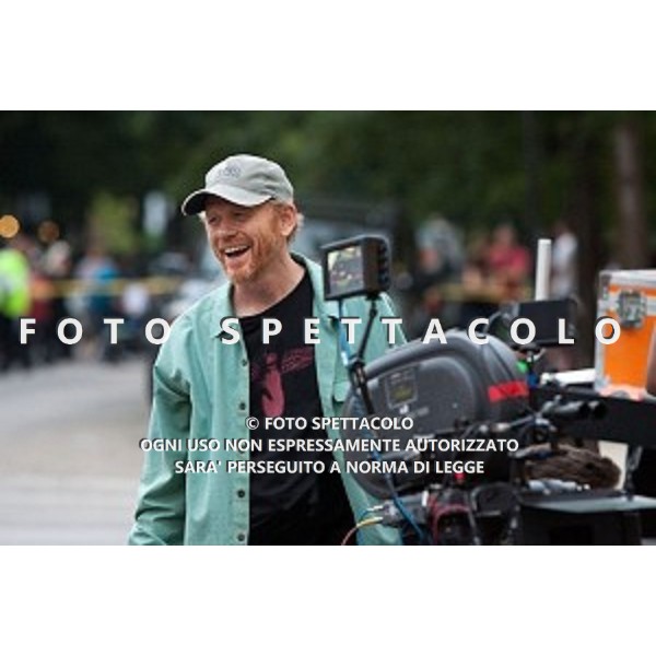 Ron Howard (Regista)