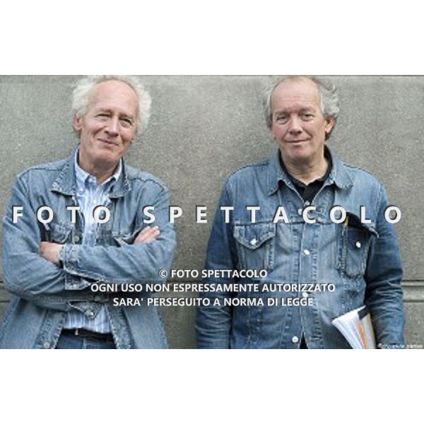 Jean-Pierre Dardenne (Regista), Luc Dardenne (Regista)