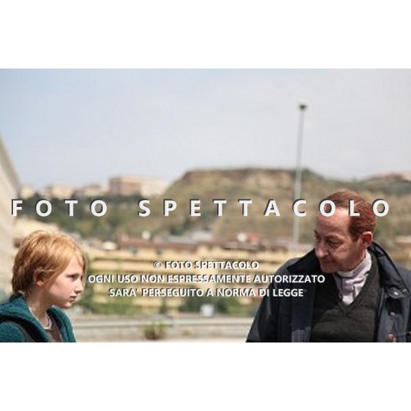 Yile Vianello, Salvatore Cantalupo