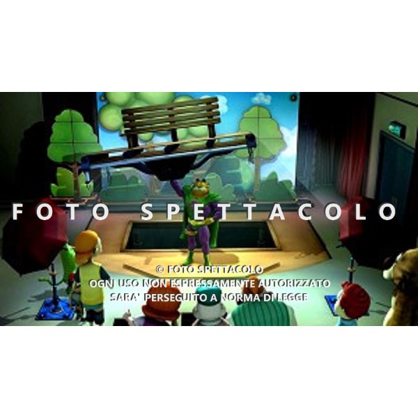 Scena