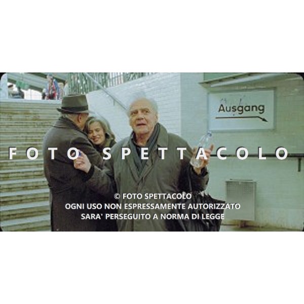 Michel Piccoli, Irene Jacob, Bruno Ganz