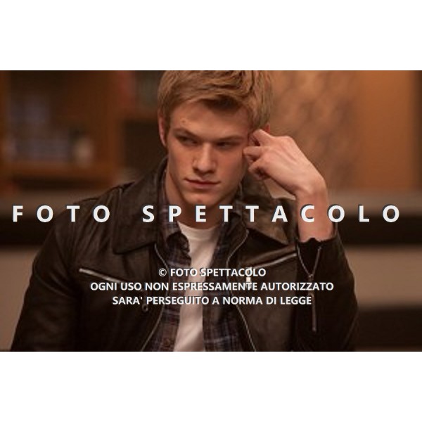 Lucas Till