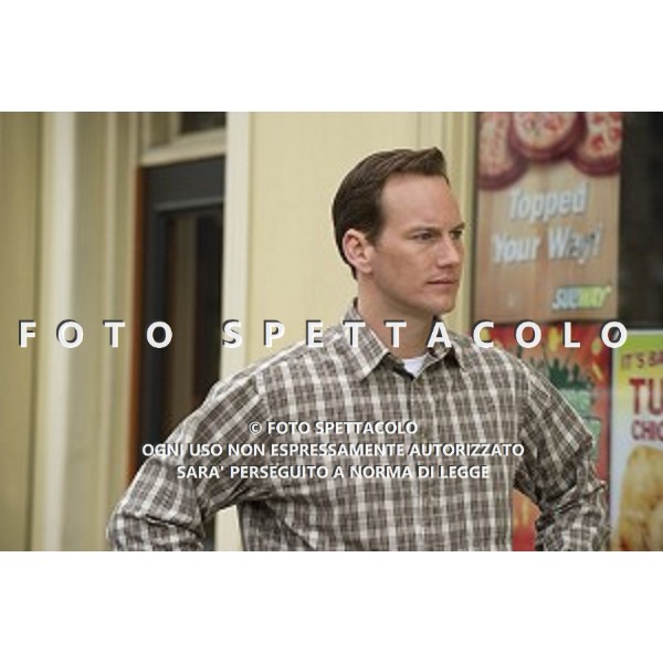 Patrick Wilson