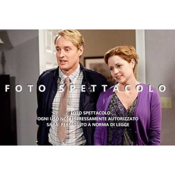 Owen Wilson, Jenna Fisher