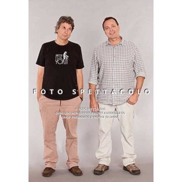 Peter Farrelly, Bobby Farrelly (Registi)