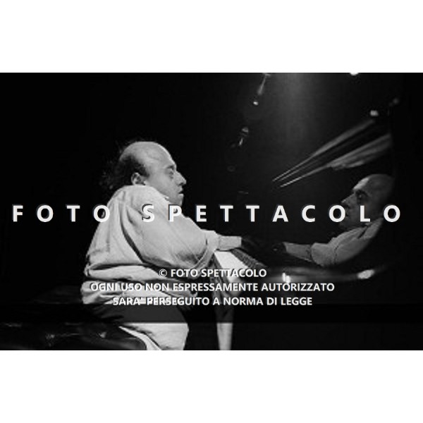 Michel Petrucciani