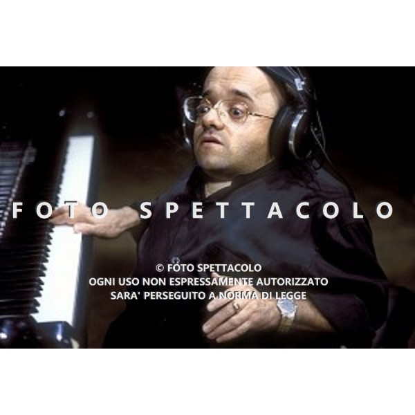 Michel Petrucciani