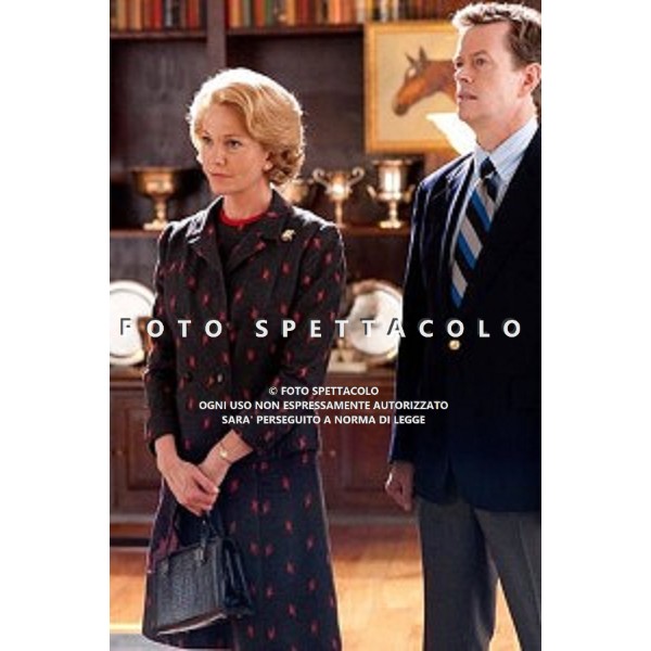 Diane Lane, Dylan Baker