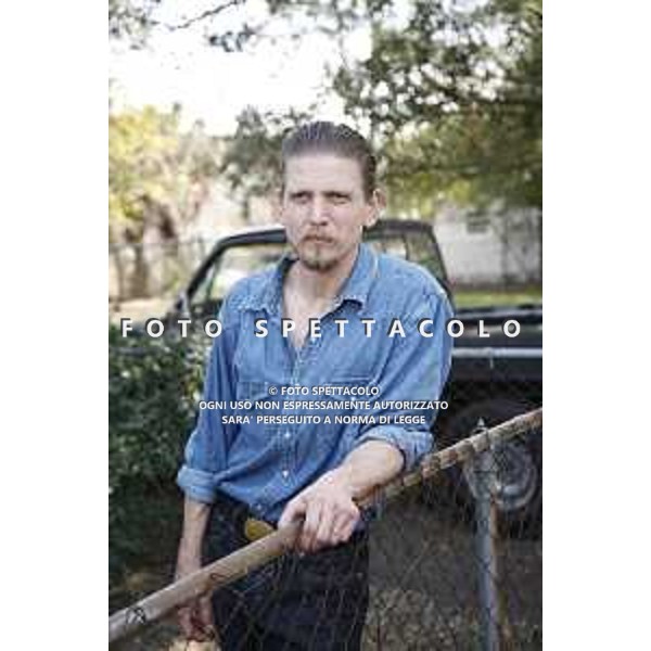 Barry Pepper