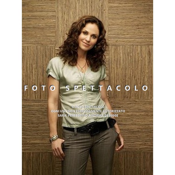 Amy Brenneman