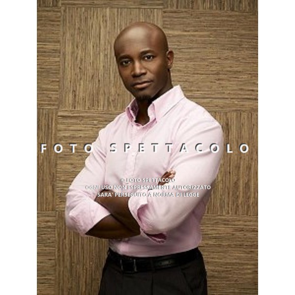 Taye Diggs