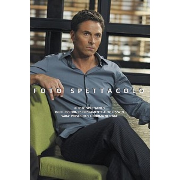 Tim Daly