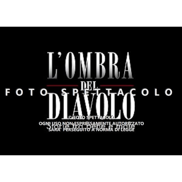 L\'ombra del diavolo - Storie tra bene e male - Logo