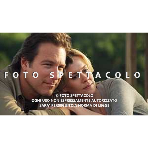 John Corbett, Sarah Paulson