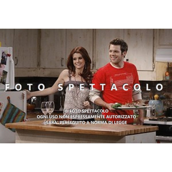 Joanna Garcia, Jake Lacy