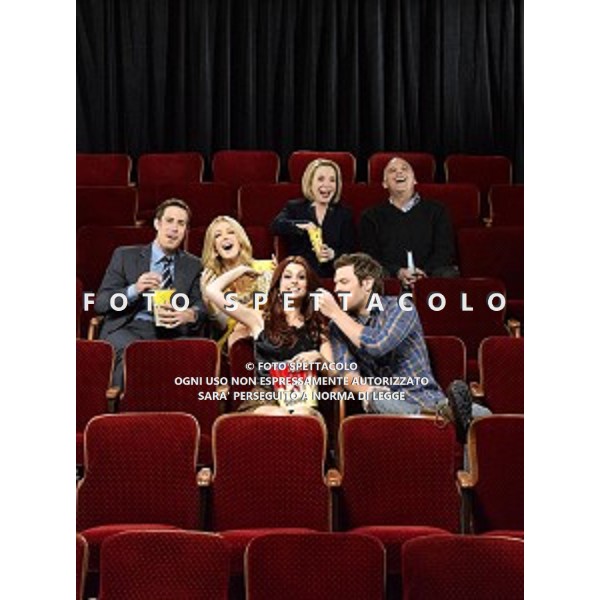 Josh Cooke, Jennifer Finnigan, Debra Jo Rupp, Kurt Fuller, Joanna Garcia, Jake Lacy