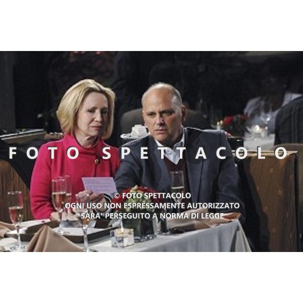 Debra Jo Rupp, Kurt Fuller