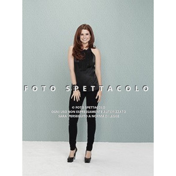 Promo Joanna Garcia