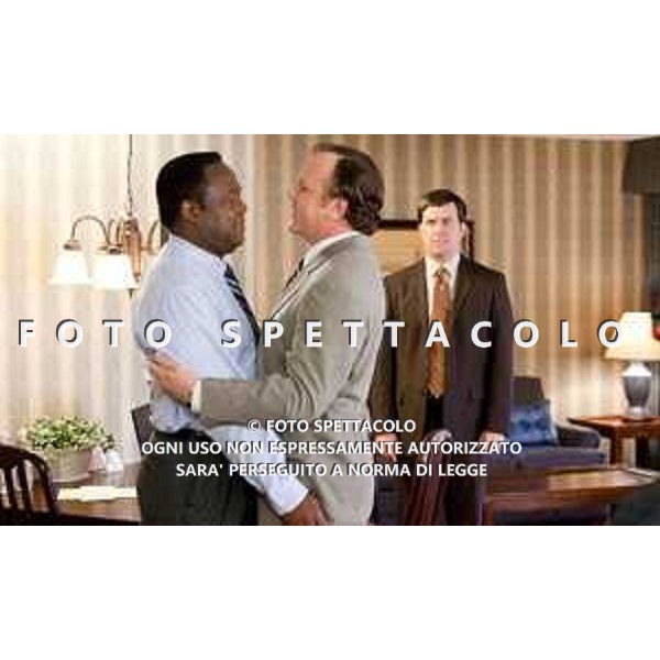 Isiah Whitlock Jr., John C. Reilly