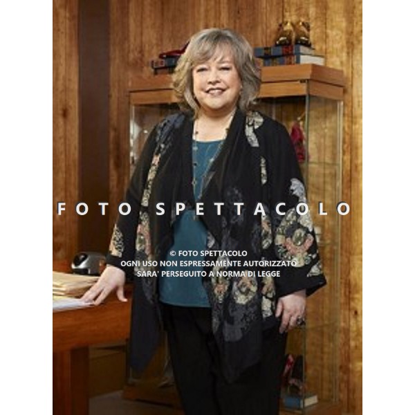 Kathy Bates