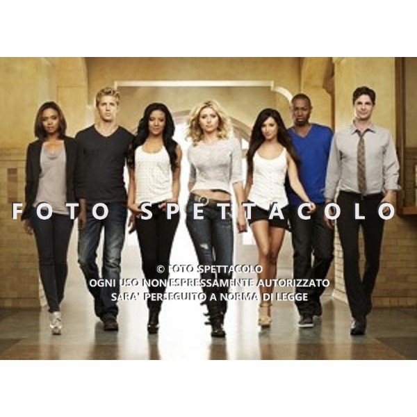 Promo cast