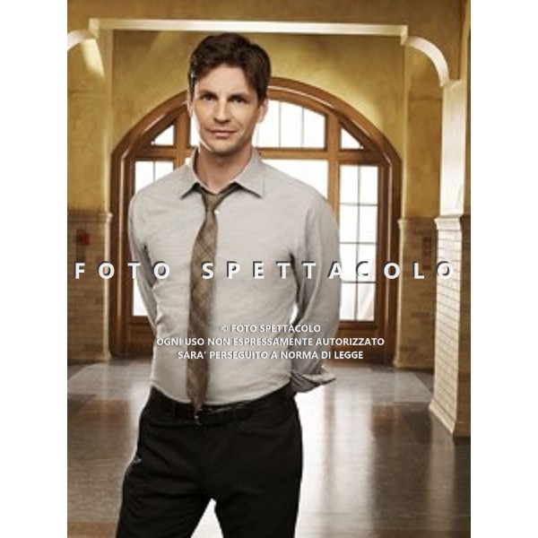 Promo Gale Harold