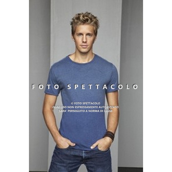 Promo Matt Barr