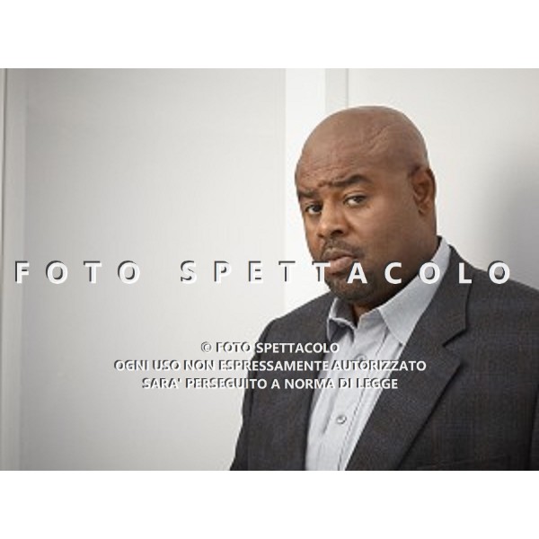 Foto promozionale per Chi McBride